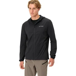 Vaude Fahrradbekleidung|Fahrradjacken-- Moab Jacket IV - Fahrradjacke