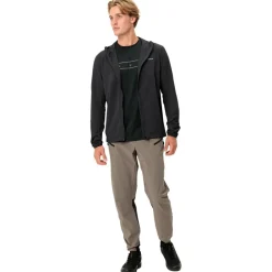 Vaude Fahrradbekleidung|Fahrradjacken-- Moab Jacket IV - Fahrradjacke