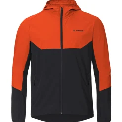 Vaude Fahrradbekleidung|Fahrradjacken-- Moab Jacket IV - Fahrradjacke