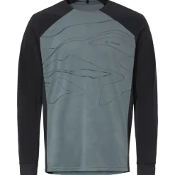 Vaude - oab / Pro hirt - Radtrikot