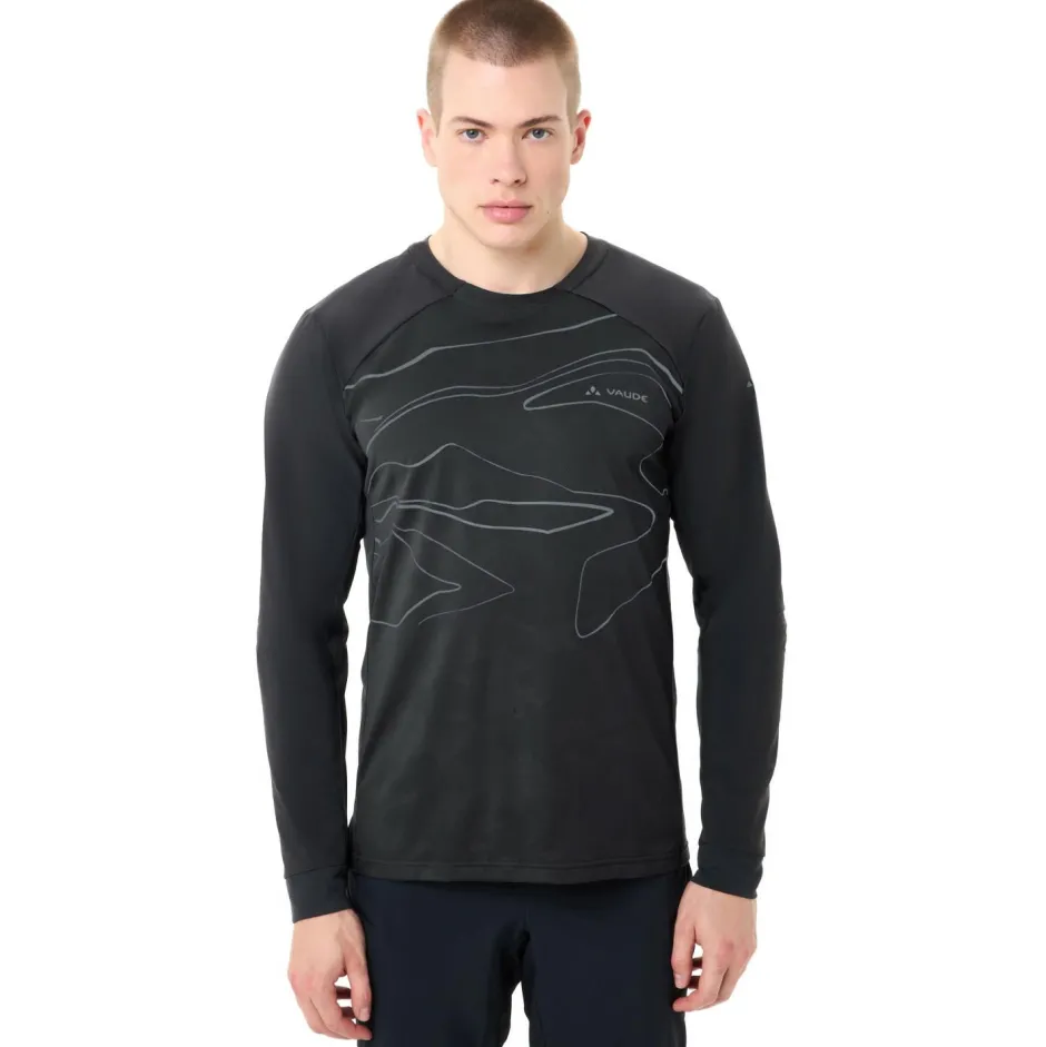 Vaude - oab / Pro hirt - Radtrikot