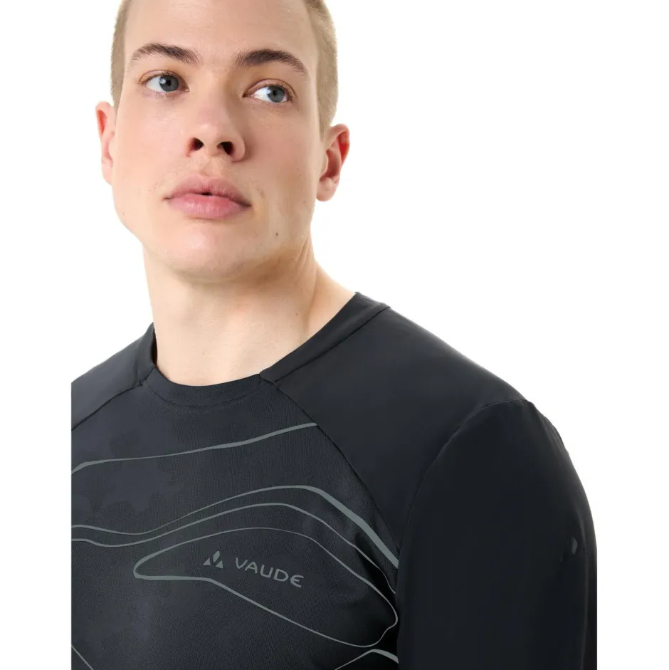 Vaude - oab / Pro hirt - Radtrikot