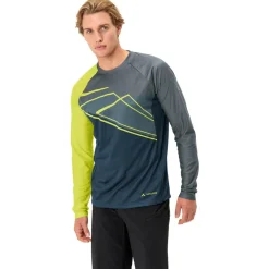 - oab / T-hirt VI - Radtrikot < Vaude Hot