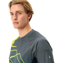 - oab / T-hirt VI - Radtrikot < Vaude Hot