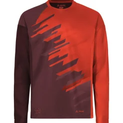 - oab / T-hirt VI - Radtrikot < Vaude Hot