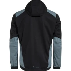 Vaude Fahrradbekleidung|Fahrradjacken-- Moab Padded Softshell Jacket - Fahrradjacke Heron