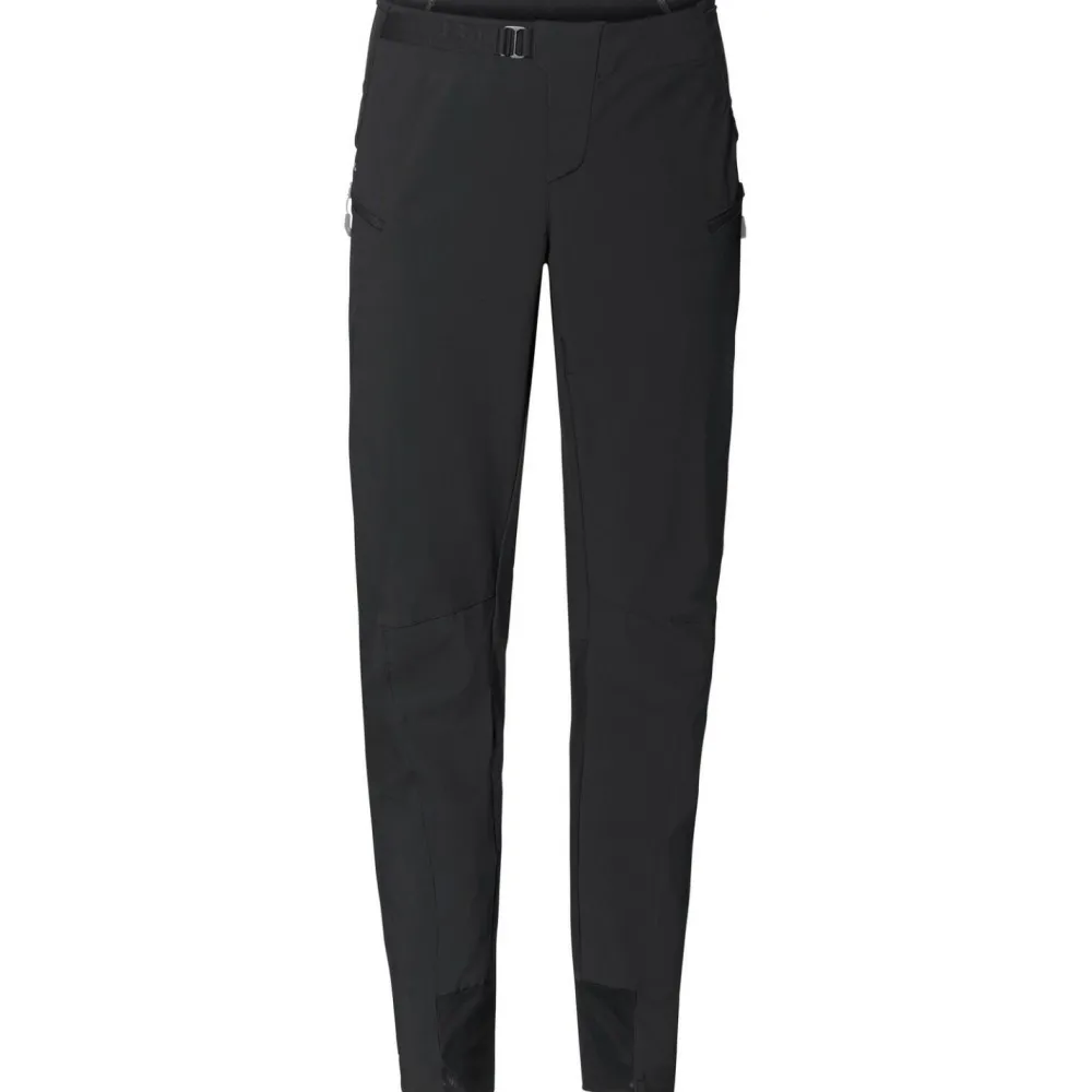 Vaude - Moab Pro Pants - Radhose Black Discount