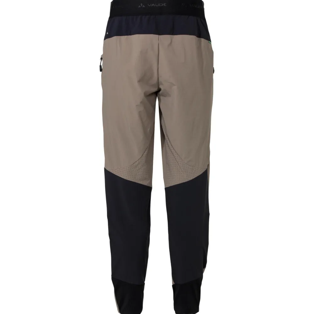Vaude - Moab Pro Pants - Radhose Black Discount