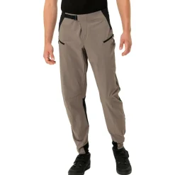 Vaude - Moab Pro Pants - Radhose Black Discount