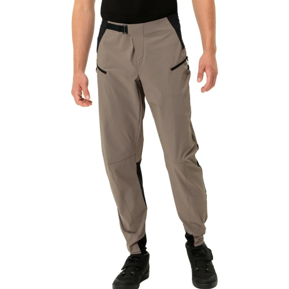 Vaude - Moab Pro Pants - Radhose Black Discount