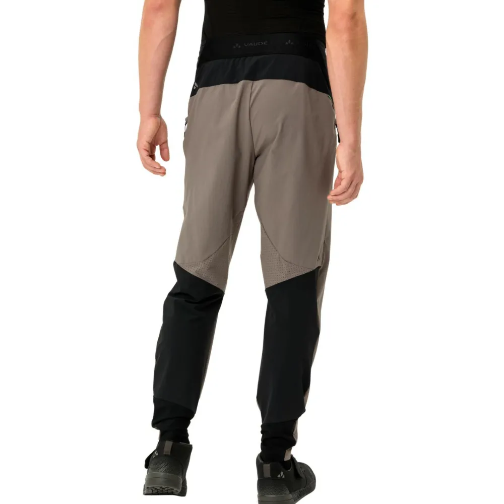 Vaude - Moab Pro Pants - Radhose Black Discount