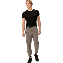 Vaude - Moab Pro Pants - Radhose Black Discount