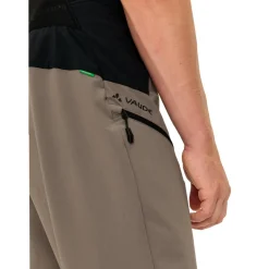 Vaude - Moab Pro Pants - Radhose Black Discount