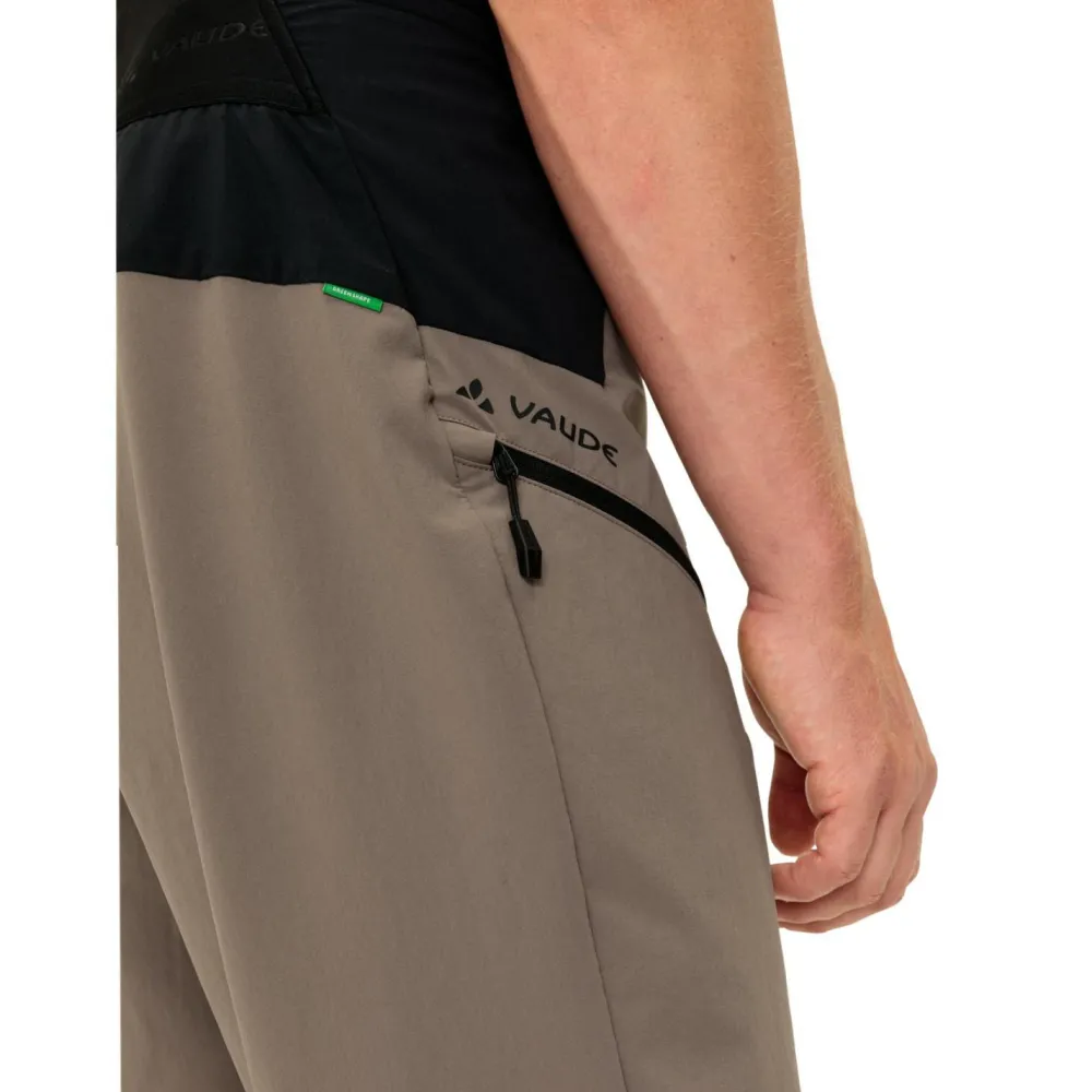 Vaude - Moab Pro Pants - Radhose Black Discount