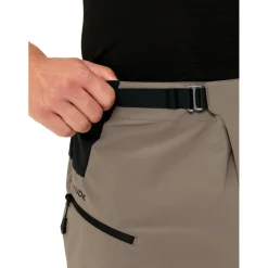 Vaude - Moab Pro Pants - Radhose Black Discount