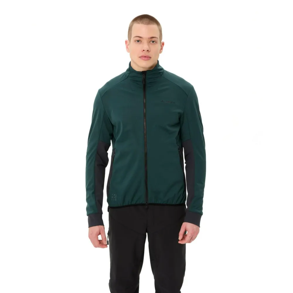 Vaude - Moab Pro Softshell Jacket - Fahrradjacke Discount