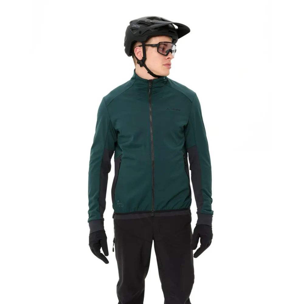 Vaude - Moab Pro Softshell Jacket - Fahrradjacke Discount