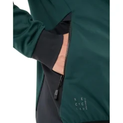 Vaude - Moab Pro Softshell Jacket - Fahrradjacke Discount