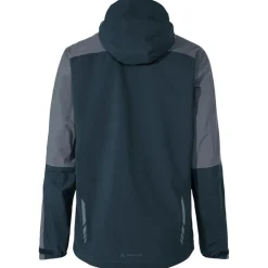 Vaude - oab Rain Jacket - Fahrradjacke