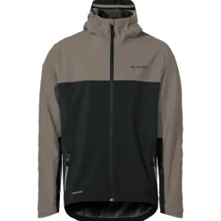 Vaude - oab Rain Jacket - Fahrradjacke