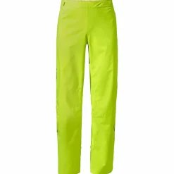 Vaude - oab Rain Pant - Radhoe