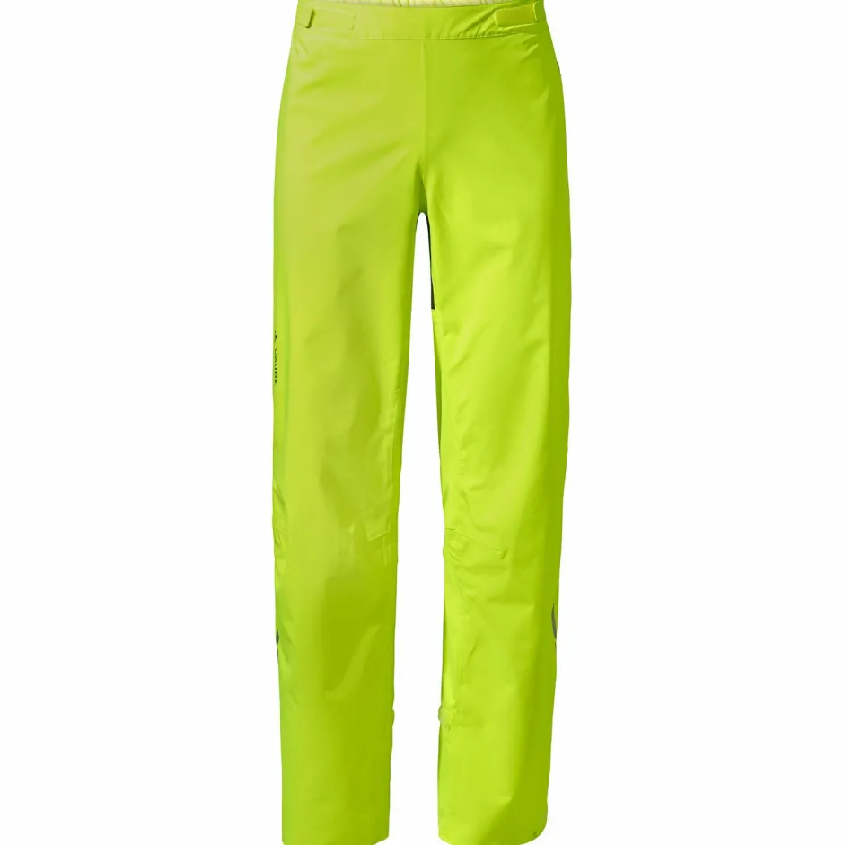 Vaude - oab Rain Pant - Radhoe