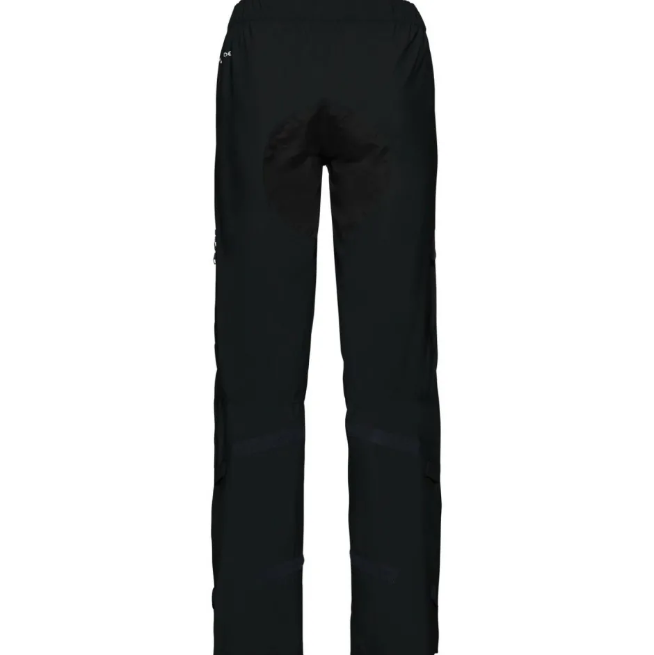 Vaude - oab Rain Pant - Radhoe