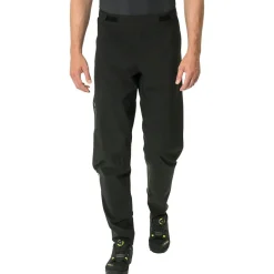 Vaude - oab Rain Pant - Radhoe