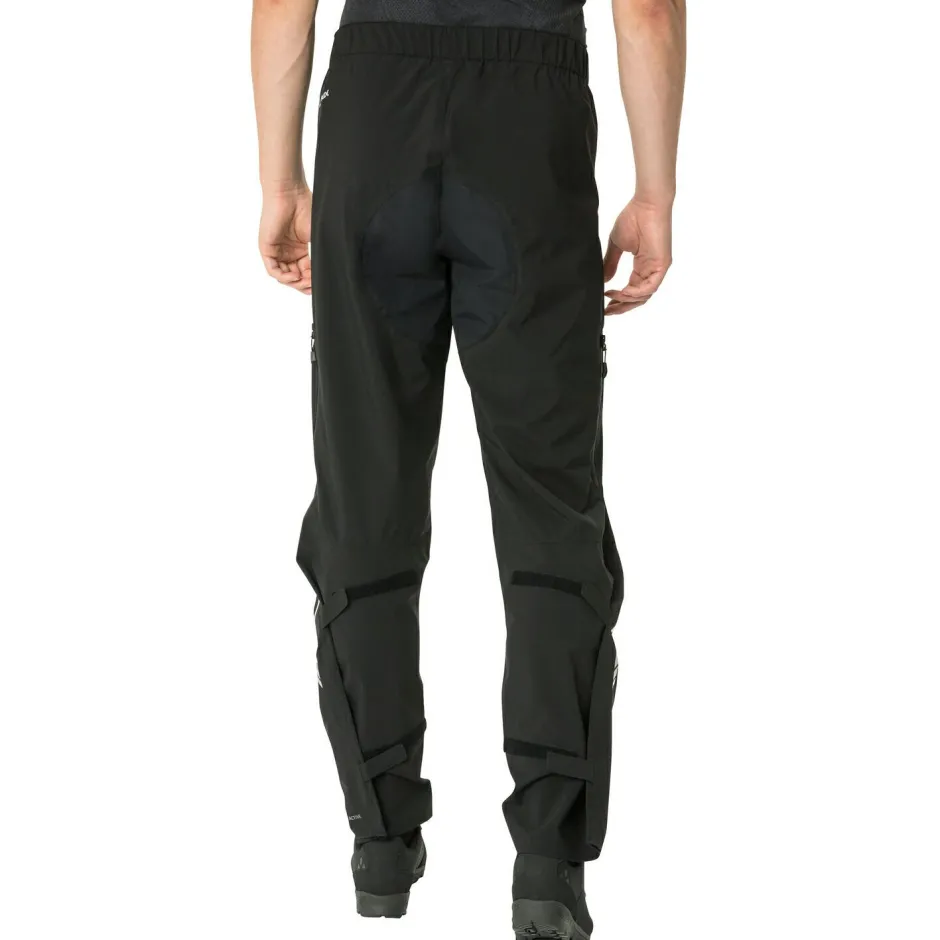 Vaude - oab Rain Pant - Radhoe