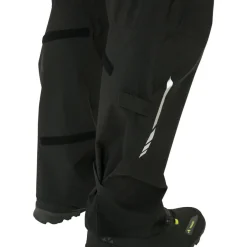 Vaude - oab Rain Pant - Radhoe