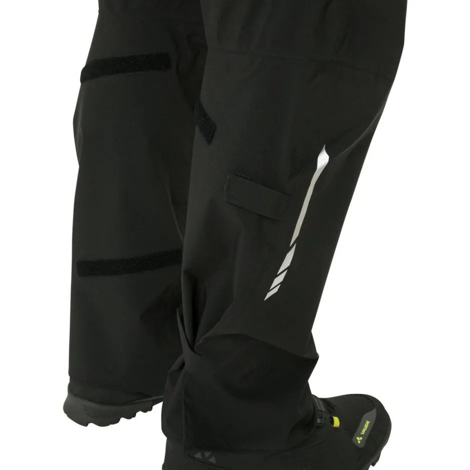 Vaude - oab Rain Pant - Radhoe
