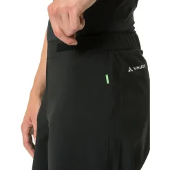 Vaude - oab Rain Pant - Radhoe