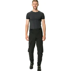Vaude - oab Rain Pant - Radhoe