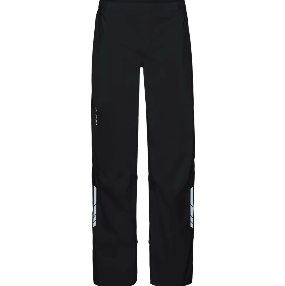 Vaude - oab Rain Pant - Radhoe