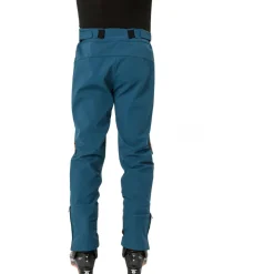 Vaude - Monviso Alpine Pants - Tourenhose