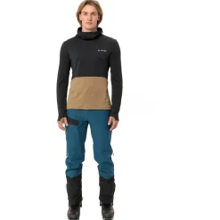 Vaude - Monviso Alpine Pants - Tourenhose