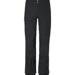 Vaude - Monviso Alpine Pants - Tourenhose