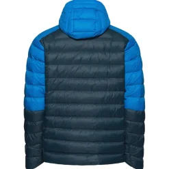 Vaude - Monviso Down Hooded Jacket - Daunenjacke Online