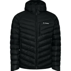 Vaude - Monviso Down Hooded Jacket - Daunenjacke Online