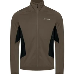 Vaude Skibekleidung|Jacken-- Monviso Fleece Full Zip Jacket II - Fleecejacke
