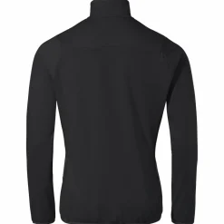 Vaude Skibekleidung|Jacken-- Monviso Fleece Full Zip Jacket II - Fleecejacke