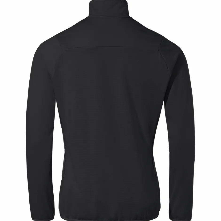Vaude Skibekleidung|Jacken-- Monviso Fleece Full Zip Jacket II - Fleecejacke
