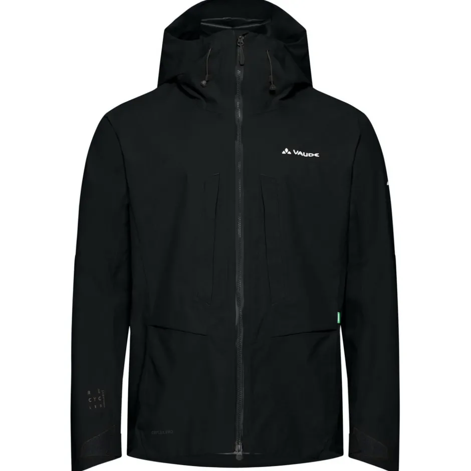 Vaude - onvio 2,5 Jacket - Regenjacke