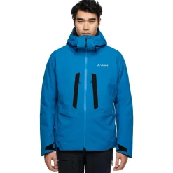 Vaude - onvio 2,5 Jacket - Regenjacke