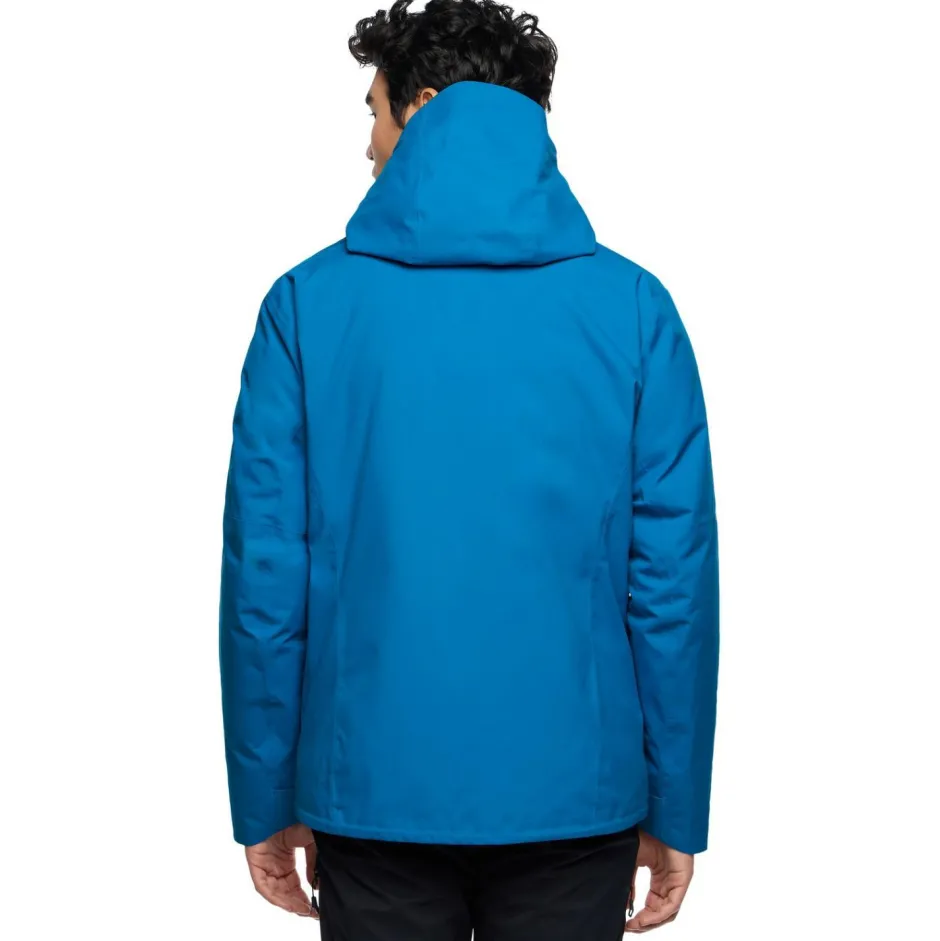 Vaude - onvio 2,5 Jacket - Regenjacke