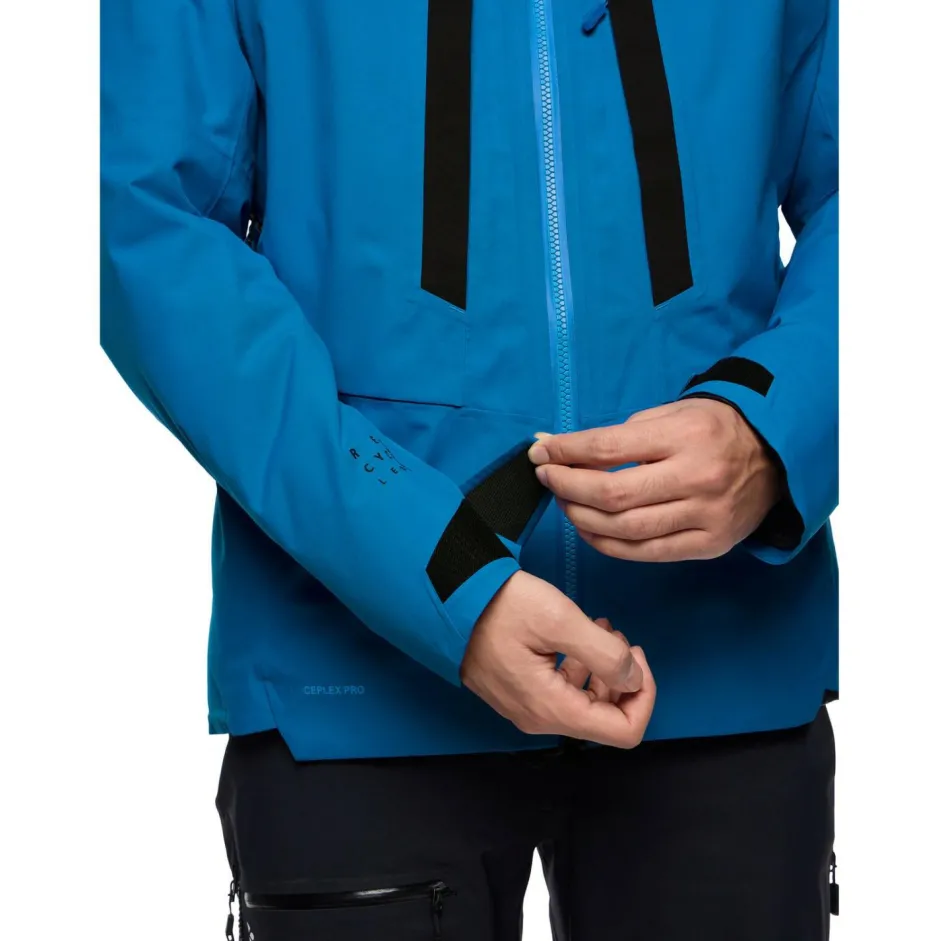 Vaude - onvio 2,5 Jacket - Regenjacke