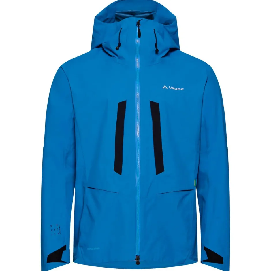 Vaude - onvio 2,5 Jacket - Regenjacke