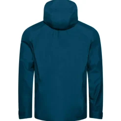 Vaude Jacken-- Monviso 3L Jacket - Regenjacke