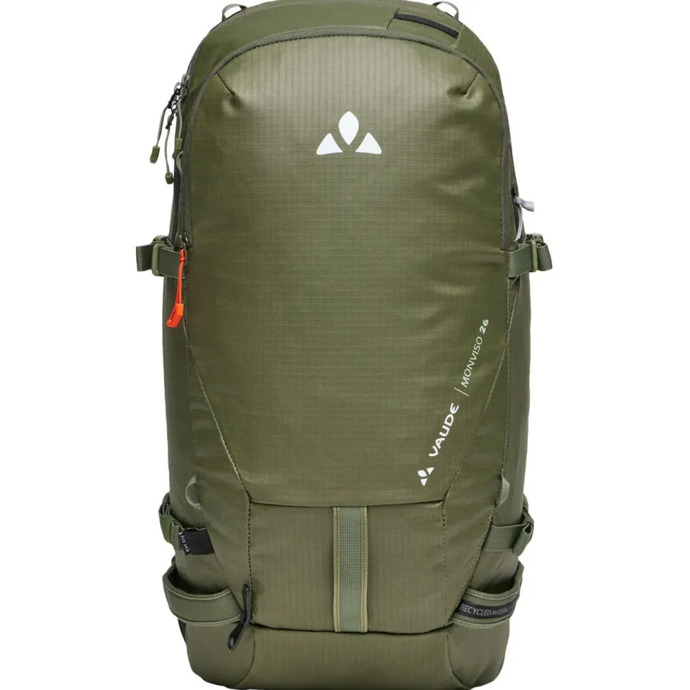 - Monviso 26 - Skitourenrucksack < Vaude Discount