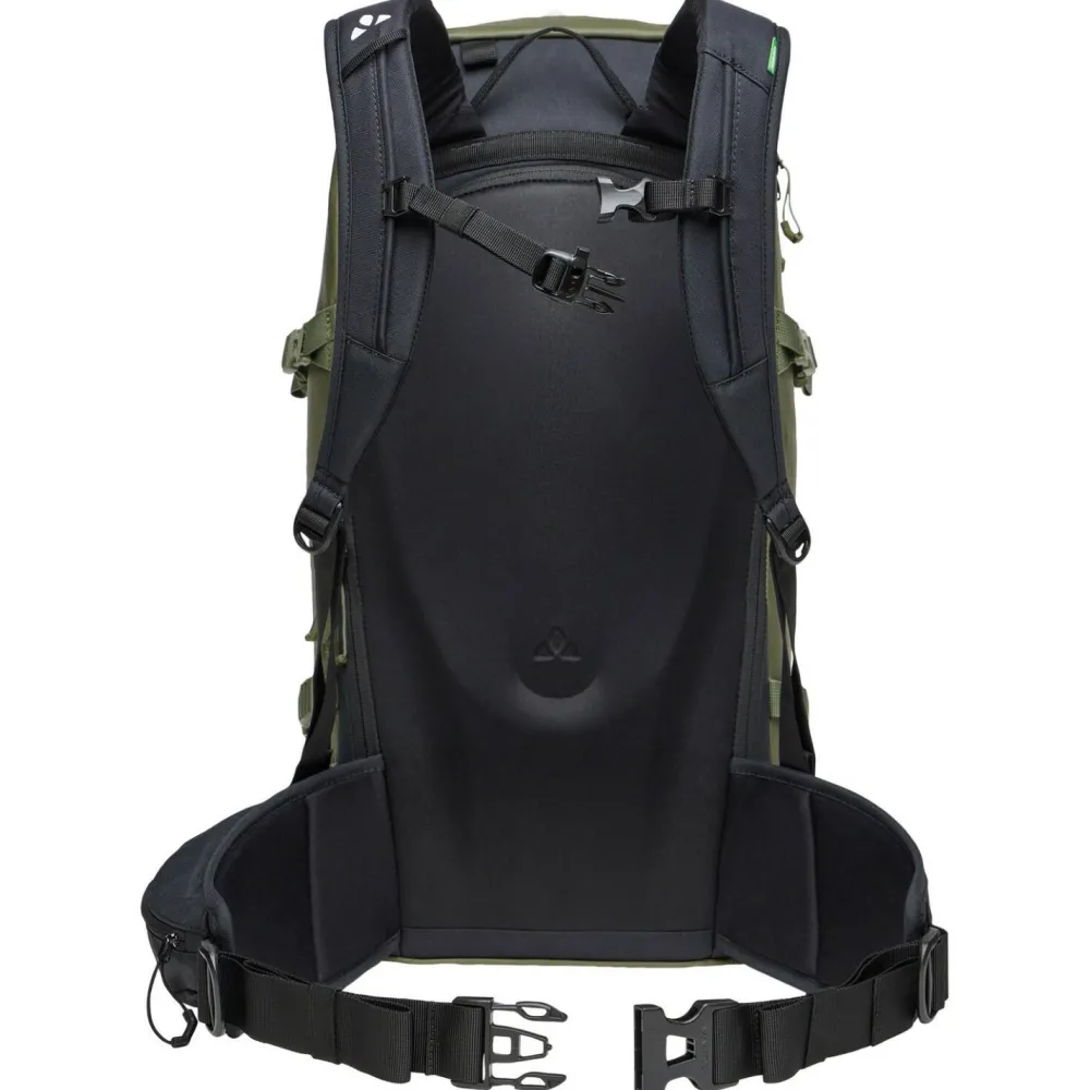 - Monviso 26 - Skitourenrucksack < Vaude Discount